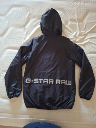 Chaqueta G-Star RAW juvenil