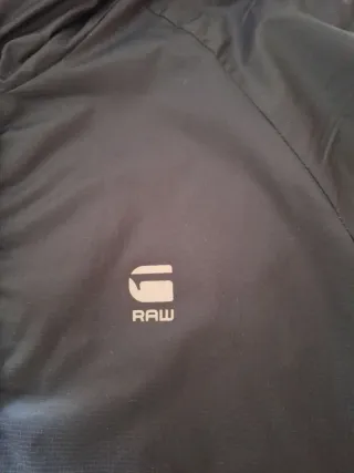 Chaqueta G-Star RAW juvenil