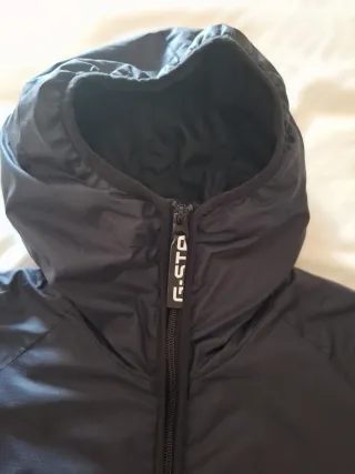 Chaqueta G-Star RAW juvenil