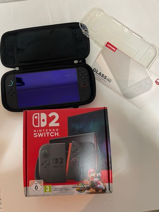 Nintendo Switch 2