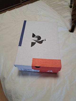 Le Coq Sportif Spotify Bambas Deportivas Verde