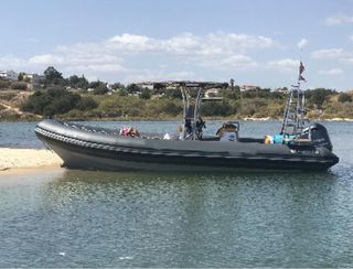 Neumatica Semirrigida