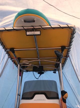 Neumatica Semirrigida