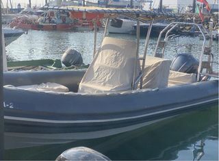 Neumatica Semirrigida