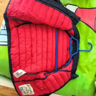 Abrigo niño Polo Ralph Lauren