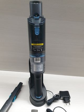 Aspiradora Conga Rockstar Micro+