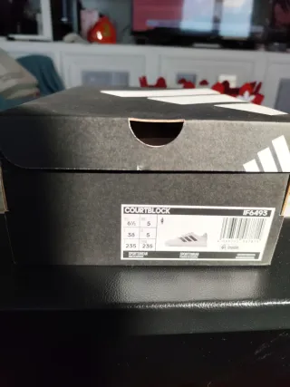 Zapatillas Adidas Cloud White core black silver