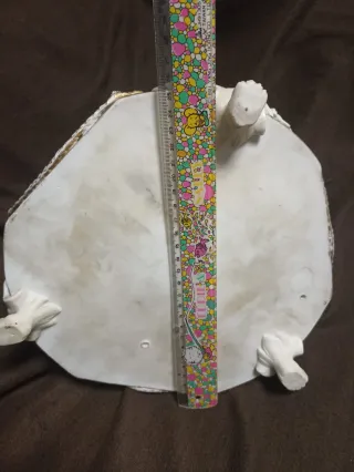 Conjunto Escultórico Porcelana Biscuit