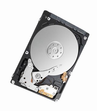 Disco Duro Toshiba L200 500GB 2.5" SATA