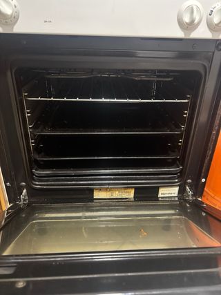 Horno Fagor Empotrable