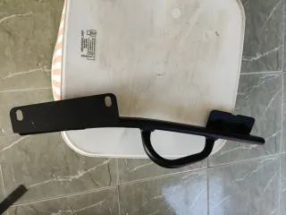 Porta Baúl/Herraje VFR 800