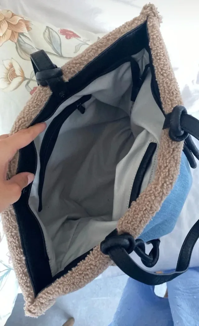 Bolso vaquero Pepe Moll