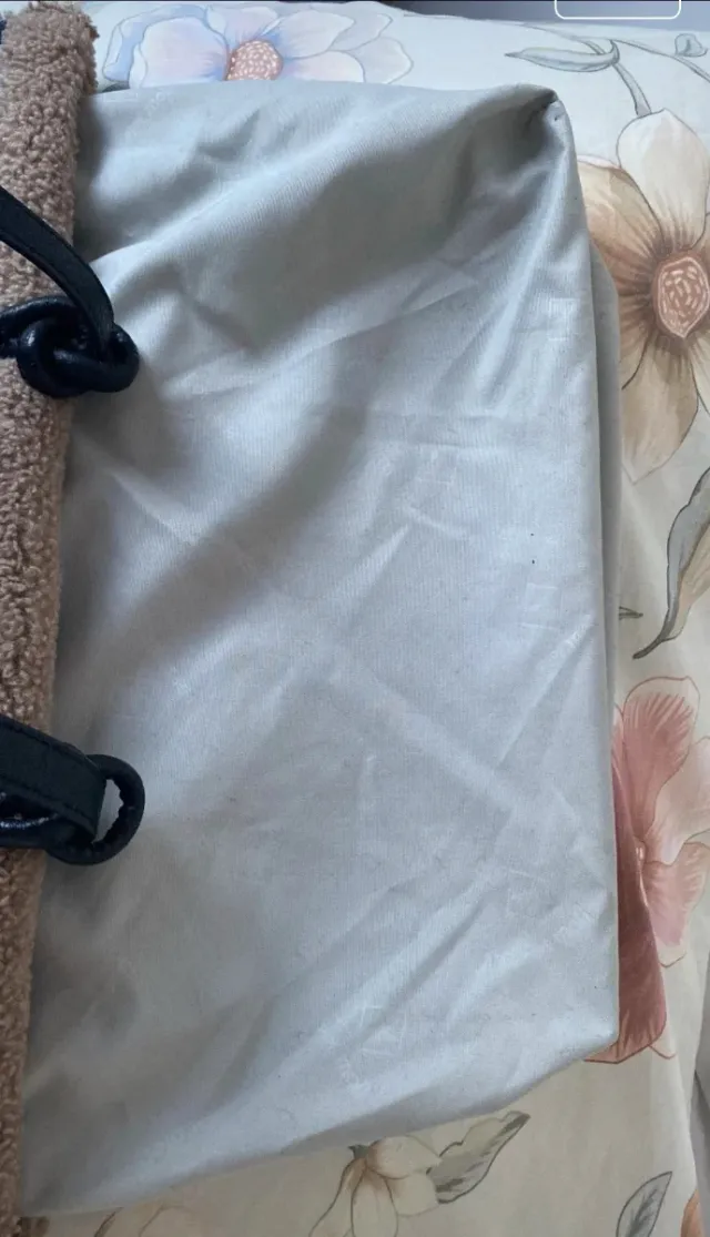 Bolso vaquero Pepe Moll