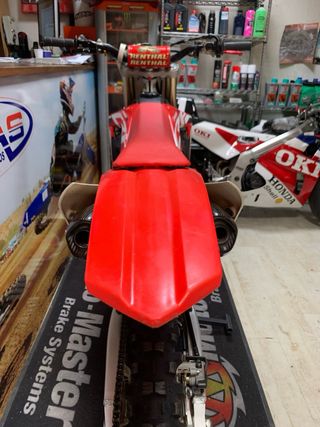 Honda CRF 250 R 2021