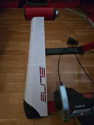 Rodillo Elite Force Bicicleta