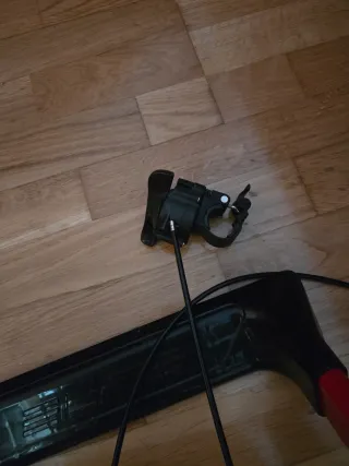 Rodillo Elite Force Bicicleta