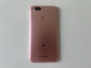 Xiaomi Mi A1 Rosa/Bianco