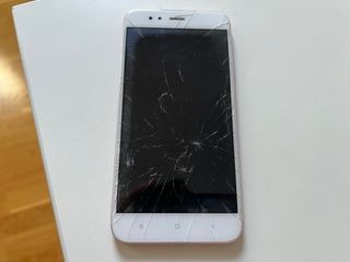 Xiaomi Mi A1 Rosa/Bianco