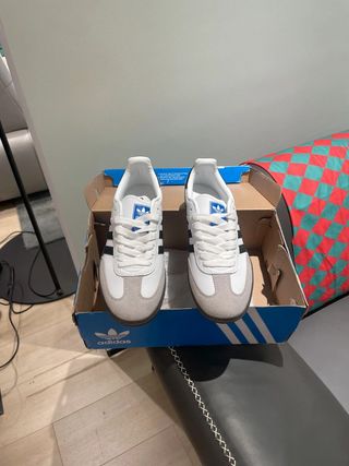Adidas Samba OG Talla 38