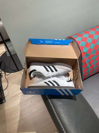 Adidas Samba OG Talla 38