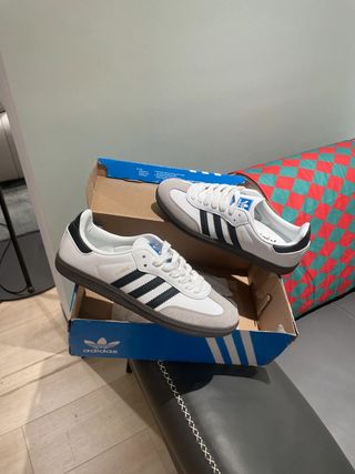 Adidas Samba OG Talla 38