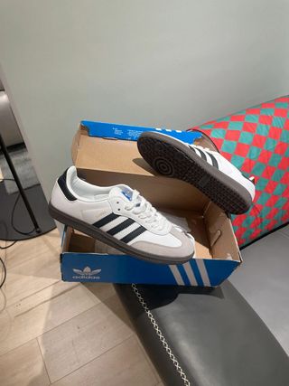 Adidas Samba OG Talla 38