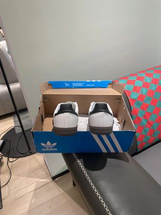 Adidas Samba OG Talla 38