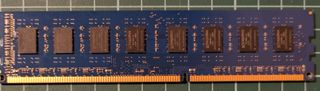 Memoria RAM Kingston 4GB DDR3