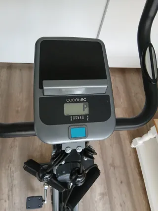 Bicicleta Estática Cecotec Neo3000 Drumfit