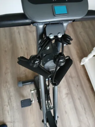 Bicicleta Estática Cecotec Neo3000 Drumfit
