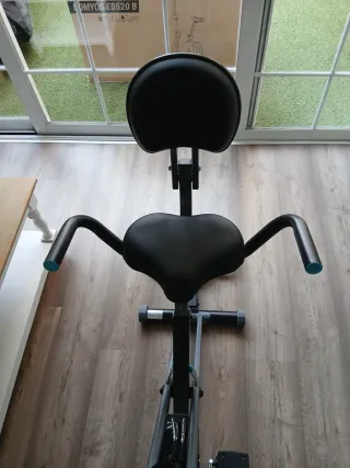 Bicicleta Estática Cecotec Neo3000 Drumfit