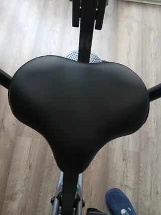 Bicicleta Estática Cecotec Neo3000 Drumfit