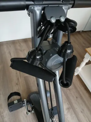 Bicicleta Estática Cecotec Neo3000 Drumfit