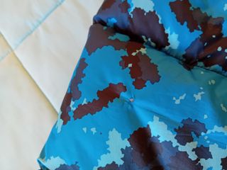 Giubbetto north face 700