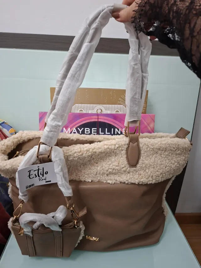 Bolso tote calidad