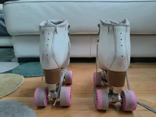 Patines Artísticos profesionales Edea Queen Skate