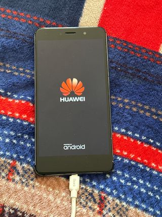Huawei Y7 2017 da sostituire batteria