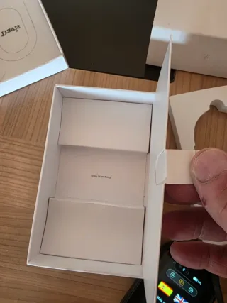 Traductor de bolsillo Travis instantáneo