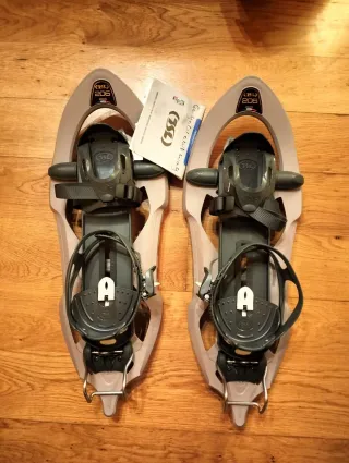 Raquetas de nieve TSL 206