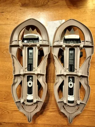 Raquetas de nieve TSL 206