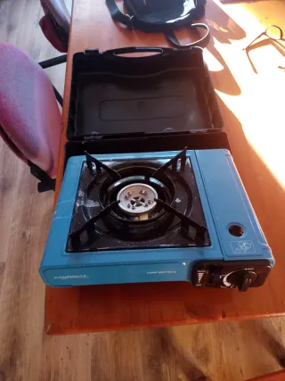 Campingaz Camp Bistro 2 Cucina Portatile