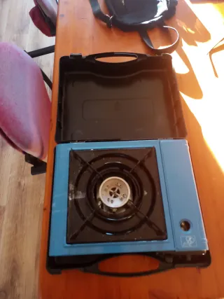 Campingaz Camp Bistro 2 Cucina Portatile