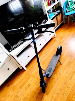 Patinete Xiaomi Mi Scooter 3