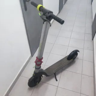 Patinete Eléctrico Cecotec Bongo