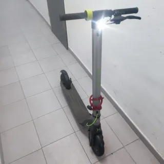 Patinete Eléctrico Cecotec Bongo