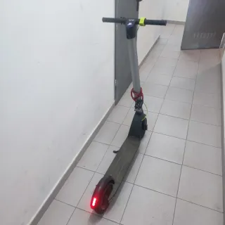 Patinete Eléctrico Cecotec Bongo