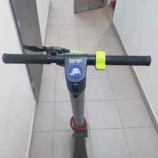 Patinete Eléctrico Cecotec Bongo