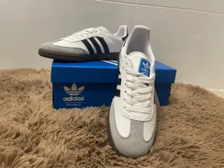 Adidas Samba OG Talla 45