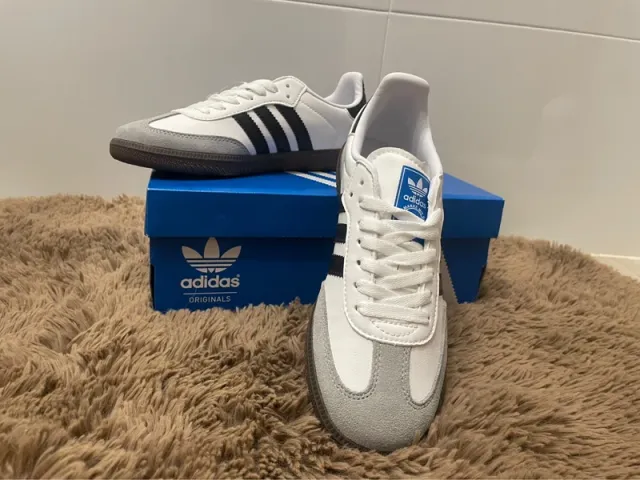 Adidas Samba OG Talla 45