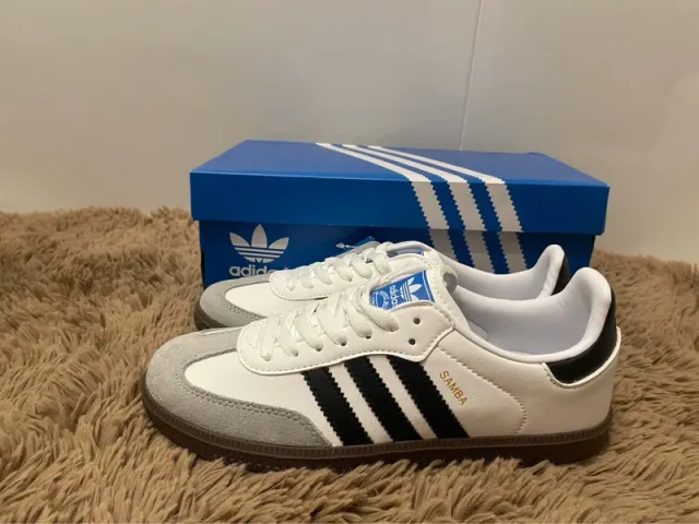 Adidas Samba OG Talla 45